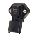 Capteur de pression pour tracteur CASE IH 82017873 adaptable