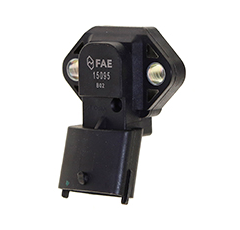 Sensor de presión para tractor CASE IH - NEW HOLLAND - STEYR 4893924 - 6901338 - 82017873 adaptable