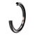 Pneu 250 x 25 mm pour semoir KVERNELAND AC495181 adaptable | FARMFLEX