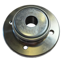 Palier 4 trous pour déchaumeur VÄDERSTAD 177483 adaptable - BlackSteel©