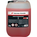 Líquido de refrigeración agrícola -37°C - rosa