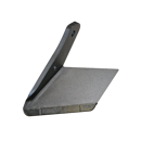 Aileron Gauche de déchaumeur avec plaquettes carbure KVERNELAND A135467286 adaptable