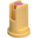 Buse pulvérisateur à injection d'air AFC 110° 02 Jaune - ASJ