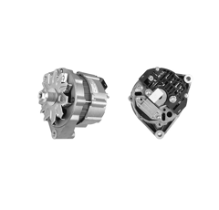 Lichtmaschine für Traktoren MAHLE LETRIKA IA1321 14V 80A