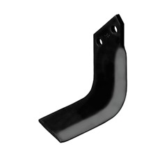 Lame gauche pour Fraise/Rotavator SICMA 4811286 adaptable 