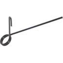 Griffe Ø16mm pour semoir VIEBERG 10131006 adaptable 