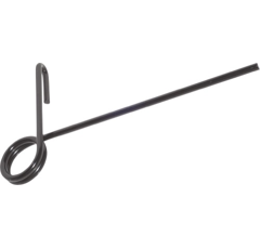 Griffe Ø16mm pour semoir VIEBERG 10131006 adaptable