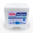 Pierre à lécher sel pur - 12kg ou 25kg