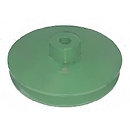 Poulie pour moissonneuse-batteuse JOHN DEERE H220998 adaptable