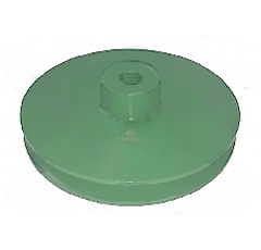 Sechskantrolle Schnittantrieb für Mähdrescher JOHN DEERE H220998 Nachbau