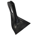 Fléau pour broyeur 90x70mm PERUZZO 7020083 adaptable - Blacksteel©