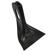 Fléau pour broyeur 90x70mm PERUZZO 7020083 adaptable - Blacksteel©