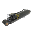 Verin inclinaison pour téléscopique MANITOU 264803 adaptable