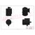 Deshydrateur Climatisation adaptable HIFI FILTER DYH70002