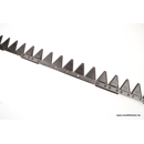 Mähmesser, 19 Klingen ESM 530004312