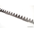 Mähmesser, 19 Klingen ESM 530004312