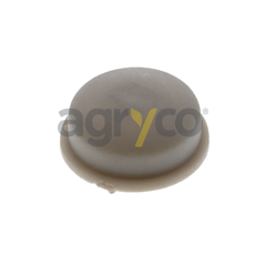 Piece de joystick pour téléscopique MANITOU 564718 adaptable