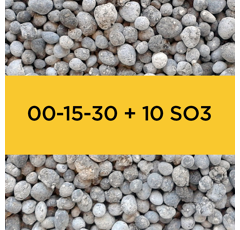 Fertigo Access - 00-15-30 + 10 SO3