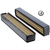 Filtre à air adaptable HIFI FILTER SC70060KIT