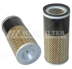 Filtre à air primaire adaptable HIFI FILTER SA16967