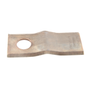 KM-Klinge, 108x3 mm, 21 Loch VGCM120108N PZ - Kverneland Nachbau 