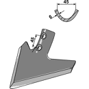 Gänsefussschar Amazone / BBG Nachbau 101488