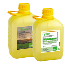 Pack Revystar XL (5L) + Comet 200 (2,5L)  | Fongicide