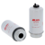 Filtre à gasoil adaptable HIFI FILTER SN70136