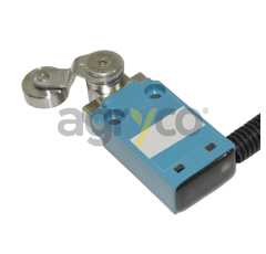 Interrupteur fin de course pour téléscopique MANITOU 52577451 adaptable