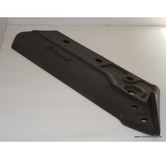 Wechselspitzenschar - links 622135 Kuhn Original