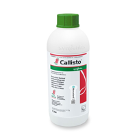 Callisto - Herbizid