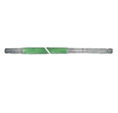 Arbre pour moissonneuse-batteuse JOHN DEERE H234414 adaptable