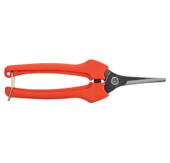 BAHCO - Leseschere mit langer, gerader Klinge P128-19-BULK30