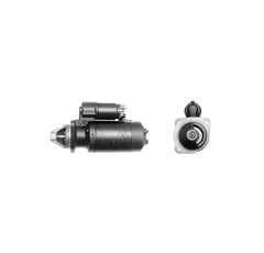 Démarreur 12 V - 2,8 kW / 81826488