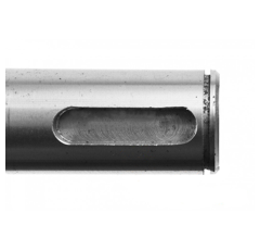 Arbre de convoyeur pour moissonneuse-batteuse NEW HOLLAND 84981299 adaptable