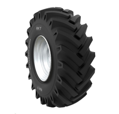 Roue 11.5/80-15.3 6N0 12PR AS504 135A8 +PV DROITE | BKT