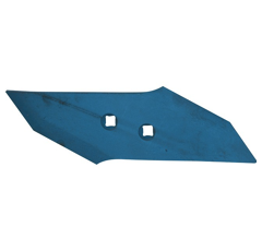 Scharspitze S2W links Pflug LEMKEN 3365541 - Nachbau