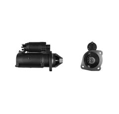 Démarreur MAHLE LETRIKA 12 V - 4,2 kW / MS 175