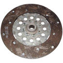 Disque d'embrayage pour tracteur FIAT 325011816 adaptable
