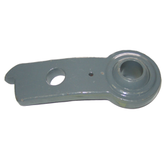 Bras de levage gauche pour tracteur MASSEY FERGUSON S60024 adaptable