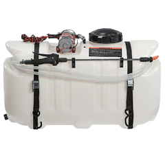 Pulvérisateur pour quad 98,4 L NORTH STAR