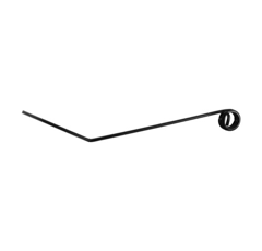 Peigne 460 mm pour semoir REGENT 33.45.150 adaptable - Blacksteel©