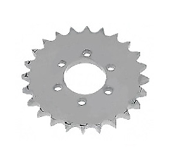 Pignon à chaine pour moissonneuse-batteuse DEUTZ-FAHR 06242313 adaptable