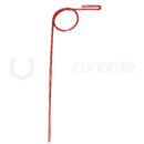 Peigne pour semoir VÄDERSTAD 400530 adaptable