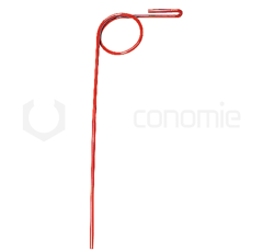 Peigne pour semoir VÄDERSTAD 400530 adaptable