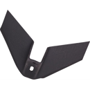 Soc à ailettes pour déchaumeur KUHN 0200-11-026-0 adaptable - Blacksteel©