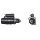 Anlasser iS 665 Mahle-Iskra-Letrika