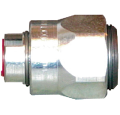 Valve côté remorque M18 x 150 mm - ARELCO adaptable