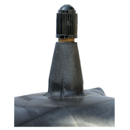 Chambre à air 195/205-16 (7.00-16) (7.50-16) (19-400) valve droite TR15 | KABAT