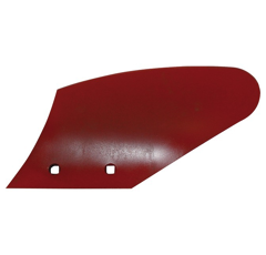 Versoir de rasette gauche pour charrue KVERNELAND 066879R adaptable